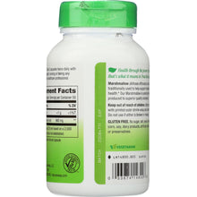 Load image into Gallery viewer, NATURES WAY: Marshmallow Root 480 mg, 100 Veg Capsules