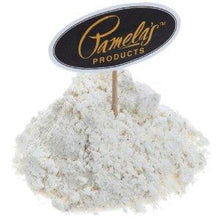 Load image into Gallery viewer, PAMELAS: Baking &amp; Pancake Mix Bag Wheat And Gluten Free, 25 lb