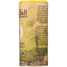 Load image into Gallery viewer, HIMALA SALT: Shaker Garlic, 6 oz
