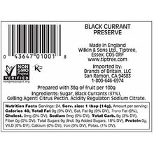 Load image into Gallery viewer, TIPTREE: Preserve Black Currant, 12 oz