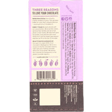 Load image into Gallery viewer, MADECASSE: Chocolate Bar 80% Cocoa, 2.64 Oz