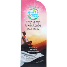 Load image into Gallery viewer, EARTH KISS: Mask Mud Exfoliate, .59 oz