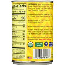 Load image into Gallery viewer, HATCH: Red Enchilada Sauce Mild, 15 oz