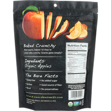 Load image into Gallery viewer, BARE: Organic Crunchy Apple Chips Fuji and Reds, 3 oz