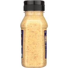 Load image into Gallery viewer, WESTBRAE: Natural Stoneground Mustard No Salt Added, 8 oz