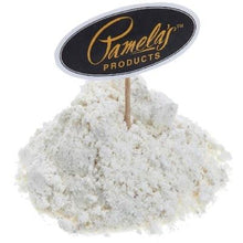 Load image into Gallery viewer, PAMELAS: Baking &amp; Pancake Mix Bag Wheat And Gluten Free, 25 lb