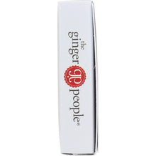 Load image into Gallery viewer, GINGER PEOPLE: Arjuna Organic Ginger Bar, 1.23 oz