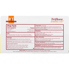 Load image into Gallery viewer, NATURES WAY: Triflora Arthritis Gel, 2.75 Oz