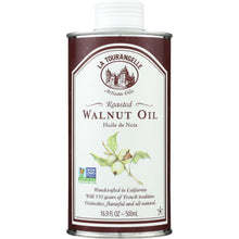Load image into Gallery viewer, LA TOURANGELLE: Walnut Oil Roasted, 16.9 oz