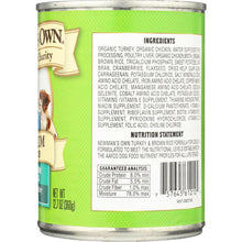 Load image into Gallery viewer, NEWMAN'S OWN: Premium Dog Food Turkey and Brown Rice, 12.7 oz