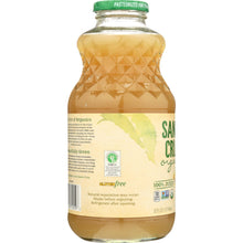 Load image into Gallery viewer, SANTA CRUZ: Organic Pear Nectar Juice, 32 Oz