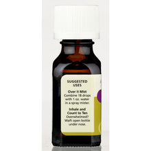 Load image into Gallery viewer, AURA CACIA: Essential Solutions Panic Button 0.5 oz