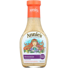 Load image into Gallery viewer, ANNIE'S NATURALS: Original Goddess Dressing, 8 oz