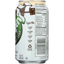 Load image into Gallery viewer, HANSEN: Diet Soda Original Cola 6-12oz, 72 oz