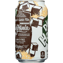 Load image into Gallery viewer, HANSEN: Diet Soda Original Cola 6-12oz, 72 oz