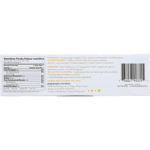 Load image into Gallery viewer, GINGER PEOPLE: Arjuna Organic Ginger Bar, 1.23 oz