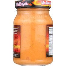 Load image into Gallery viewer, MRS. RENFRO'S GOURMET: Ghost Pepper Nacho Cheese Sauce Scary Hot, 16 oz
