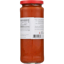 Load image into Gallery viewer, MEZZETTA: Caramelized Onion &amp; Butter Indulgent Marinara, 16.25 oz