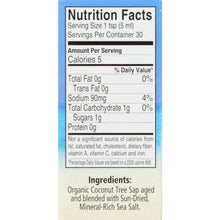 Load image into Gallery viewer, COCONUT SECRET: Aminos Coconut Packets, 5 oz