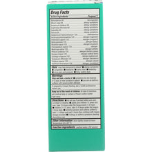 Load image into Gallery viewer, BIOALLERS: Allergy Treatment Pollen Hayfever, 1 oz