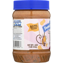 Load image into Gallery viewer, PEANUT BUTTER &amp; CO: Peanut Butter Cinnamon Raisin Swirl, 16 oz