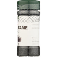 Load image into Gallery viewer, BADIA: Organic Black Sesame Seeds, 2.5 oz