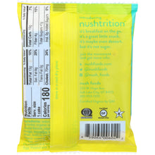 Load image into Gallery viewer, NUSH: Pineapple Mango Slice Cake, 2.1 oz