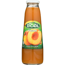 Load image into Gallery viewer, LOOZA: Peach Nectar, 33.8 oz