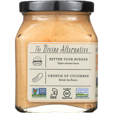 Load image into Gallery viewer, SIR KENSINGTONS: Mayonnaise Special Sauce Gluten Free, 10 fo