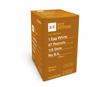 Load image into Gallery viewer, RXBAR: Bar Peanut Butter Jelly,  5 pk