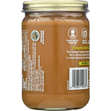 Load image into Gallery viewer, MARANATHA: Peanut Butter No Stir No Sugar 16 oz