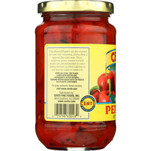 Load image into Gallery viewer, CENTO: Roasted Peppers, 12 oz