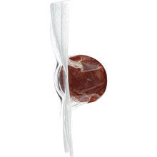 Load image into Gallery viewer, LANDCRAFTED FOOD: Beef Stick Habanero BBQ Smoke, .9 oz