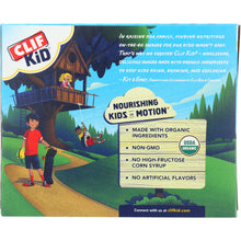 Load image into Gallery viewer, CLIF KID: Zbar Organic Iced Oatmeal Cookie, 7.62 oz