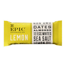 Load image into Gallery viewer, EPIC: Bar Lemon Performance, 1.87 oz