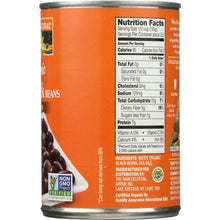 Load image into Gallery viewer, WESTBRAE NATURAL: Vegetarian Organic Black Beans, 15 oz
