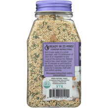 Load image into Gallery viewer, PEREG GOURMET: Quinoa Mushroom, 10.58 oz