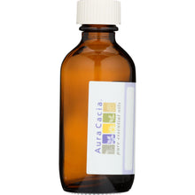 Load image into Gallery viewer, AURA CACIA: Amber Bottle with Writable Label, 2 oz