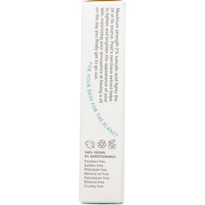 ACURE: Incredibly Clear Acne Spot, 0.5 fl oz