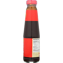 Load image into Gallery viewer, LEE KUM KEE PANDA: Oyster Sauce Red, 9 Oz