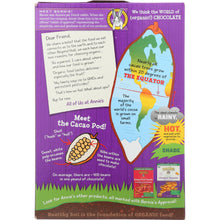 Load image into Gallery viewer, ANNIES HOMEGROWN: Organic Cookie Bites Chocolate Chips, 6.5 oz