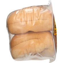 Load image into Gallery viewer, SCHAR: Naturally Gluten Free Hamburger Buns, 10.6 oz