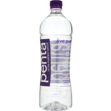 Load image into Gallery viewer, PENTA: Water Ultra Premium Purified Drinking Water, 1 Lt
