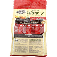 Load image into Gallery viewer, CASTOR &amp; POLLUX: Dog Food Dry Ultra Mix Adult Chicken, 5.5 lb