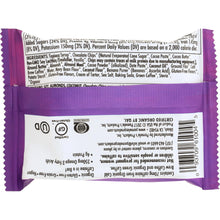 Load image into Gallery viewer, PAMELAS: Cold Brew Chocolate Ambition Bar 1.41 Oz