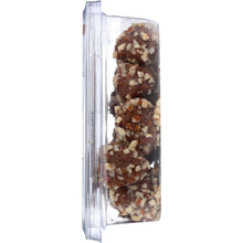 Load image into Gallery viewer, BARD VALLEY: Natural Delights Almond Date Rolls 12 Oz