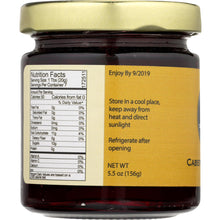 Load image into Gallery viewer, CALIFORNIA SIGNATURE FLAVORS: Cabernet Sauvignon Jelly Wine, 5.5 oz
