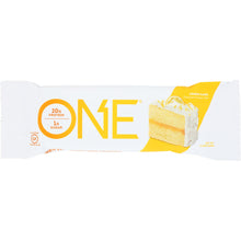 Load image into Gallery viewer, OH YEAH: One Bar Lemon Cake, 60 gm