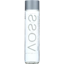 Load image into Gallery viewer, VOSS: Artesian Still Water, 12.6 oz