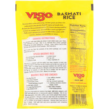 Load image into Gallery viewer, VIGO: Imported Aged Basmati Rice, 12 Oz